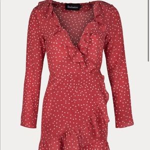 Alexandra Dress by Réalisation